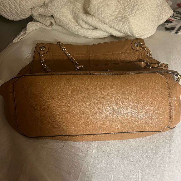 COPY - Tory Burch Marion Saddle Bag - Great Condition - Picture 5 of 7